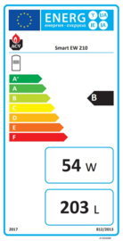 ACV Smart EW 210