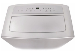 Mobiele Airco 3,5 kW Aspen AX3007/1 - 3550 W
