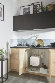 Keukenboiler 10L Atlantic Nanto - Onderbouw