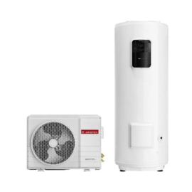 Ariston Nuos Split Inverter Wifi 270 liter