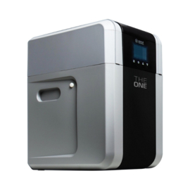 Waterverzachter 20l/min WaterGenius The One Single