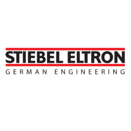 Stiebel Eltron Doorstromer DHB-E 27 LCD