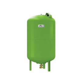 Expansievat Reflex groen 60 Liter - Sanitair