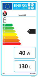 CV-boiler 130L ACV Smart 130