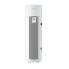 Warmtepompboiler 200L Atlantic Explorer V4 200
