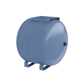 Expansievat Reflex blauw 50 Liter - Sanitair