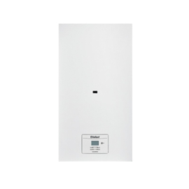 Vaillant TurboMag 14 op Propaan