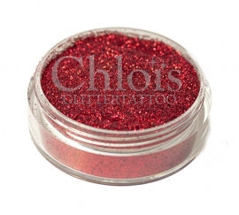 Chloïs Glitter Red Wine 20 ml