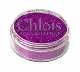 Chloïs Glitter Deep Purple 20 ml