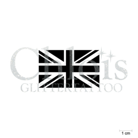 Flag 4 (5 Pcs) (Great Britain)