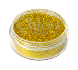 Chloïs Glitter Gold 250 Gramm