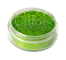 Chloïs Glitter Olive 250 gram