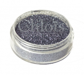 Chloïs Glitter Black Grey 5 ml