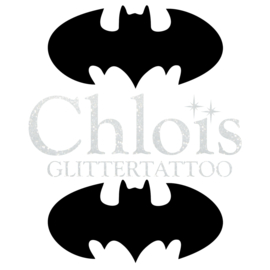 Bat (Duo Stencil)