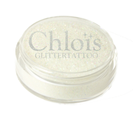 Chloïs Glitter Interference Multi 250 gram