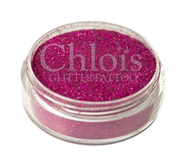 Chloïs Glitter Laser Rose 20 ml