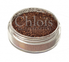 Chloïs Glitter Light Coffee 10 ml
