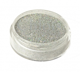 Chloïs Glitter Laser Silver 10 ml