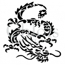 Chinese Dragon