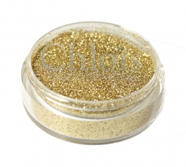 Chloïs Glitter Light Gold 5 ml
