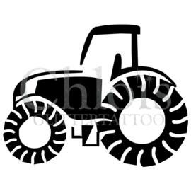 Tractor