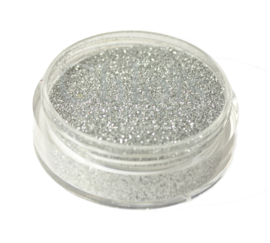 Chloïs Glitter Silver 250 gram