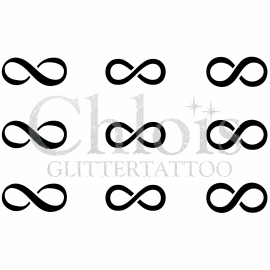 Infinity (Multi Stencil 7+)