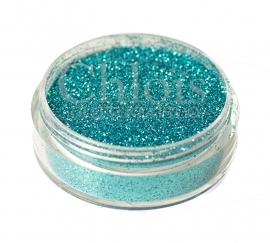 Chloïs Glitter Sky Blue 20 ml