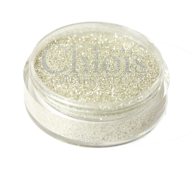 Chloïs Glitter Silver Pure 250 Gramm