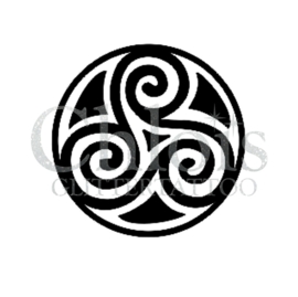 Circle Celtic