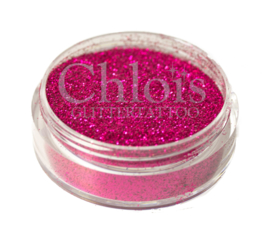 Chloïs Glitter Peach 250 gram