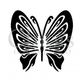 Butterfly Saskia