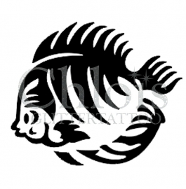 Fish Annabel