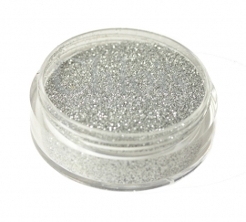 Chloïs Glitter Silver 20 ml