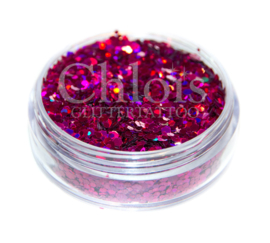 Chloïs Glitterflakes