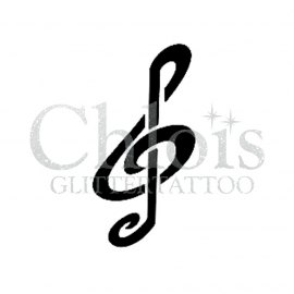 Treble Clef