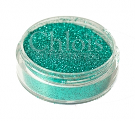 Chloïs Glitter Deep Green 10 ml
