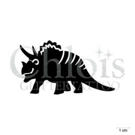 Triceratops