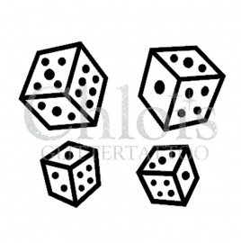 Dices (Multi Stencil)