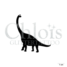 Brachiosaurus