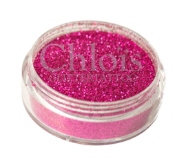 Chloïs Glitter Rose 250 Gramm