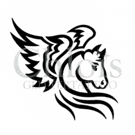 Pegasus