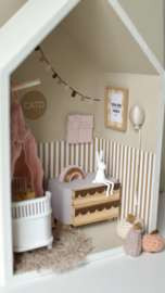 Blog - Herfst in je poppenhuis: 3 tips voor knusse seizoensdecoratie