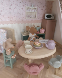Blog - Mini binnenkijker aflevering 9: nooit te oud voor een poppenhuis