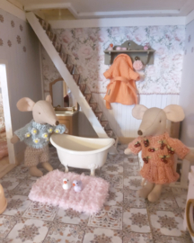 Blog - Mini binnenkijker aflevering 9: nooit te oud voor een poppenhuis