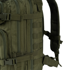 Rugzak Assault 25L Groen
