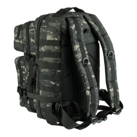 Rugzak Mountain 40L Dark Forest Camo