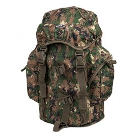 Rugzak Recon 15L Digital Camo