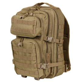 Rugzak Mountain 40L Coyote