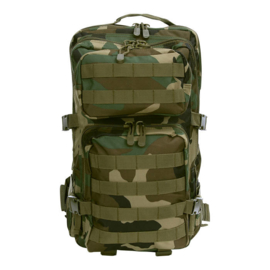 Rugzak Mountain 40L Camouflage